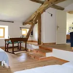 Domaine De Marlas - D'hotes Frühstückspension 3*