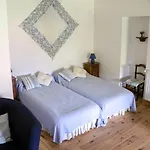 Domaine De Marlas - D'hotes Frühstückspension Rieucros