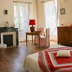 Domaine De Marlas - D'hotes Rieucros