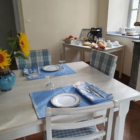 Domaine De Marlas - D'hôtes 3* Rieucros