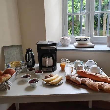 Domaine De Marlas - D'hôtes