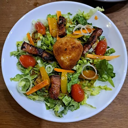 Bed & Breakfast Domaine De Marlas - D'hôtes Rieucros