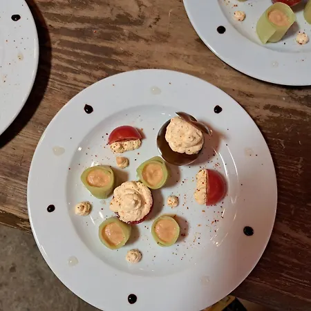 Domaine De Marlas - D'hôtes 3*