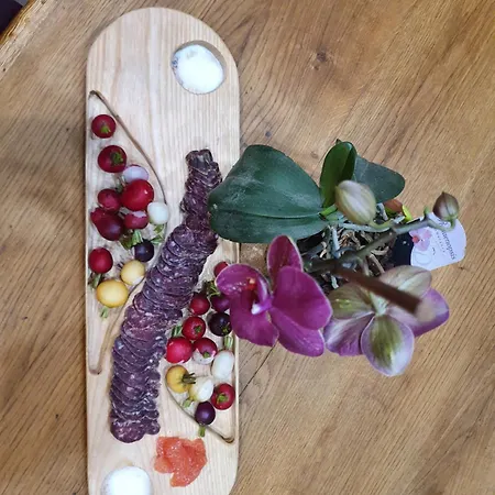 Domaine De Marlas - D'hôtes