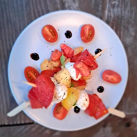 Domaine De Marlas - D'hôtes 3* Rieucros