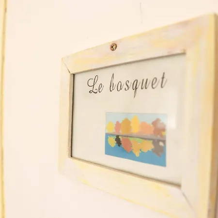 Bed & Breakfast Domaine De Marlas - D'hotes