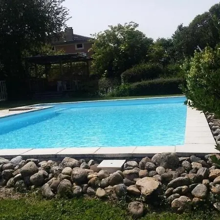Domaine De Marlas - D'hotes 3* Rieucros