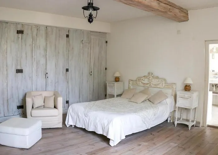 Domaine De Marlas - D'hotes 3*