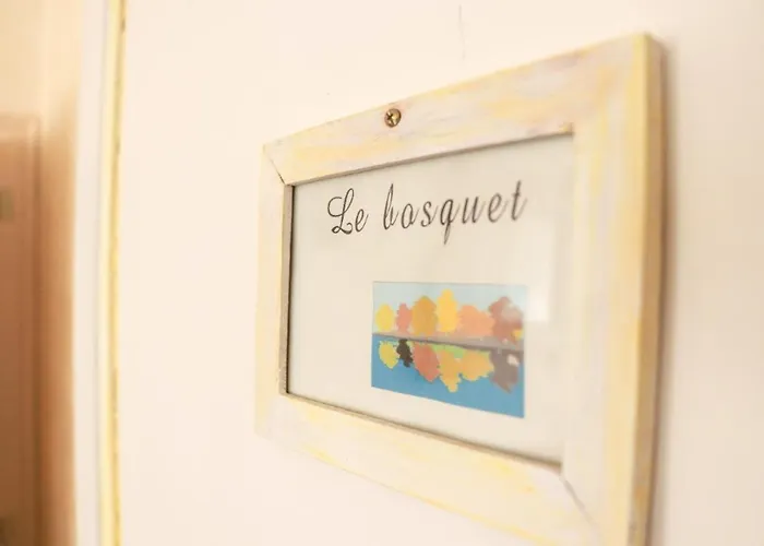 Nocleg ze śniadaniem Domaine De Marlas - D'hotes