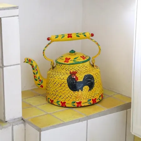 Domaine De Marlas - D'hotes 住宿加早餐酒店 3*