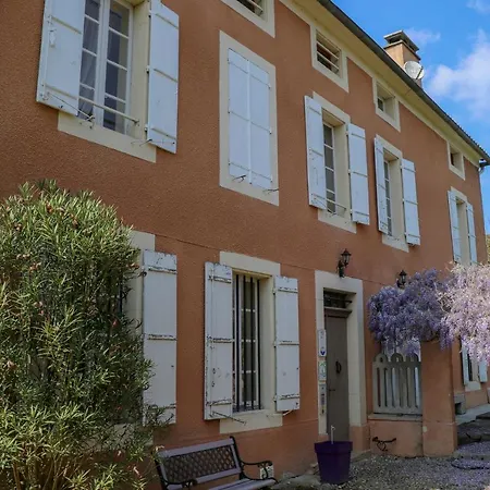 Domaine De Marlas - D'hotes * Rieucros