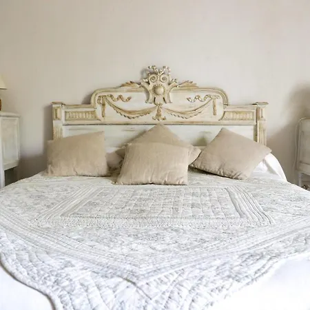 Domaine De Marlas - D'hotes 3* Rieucros