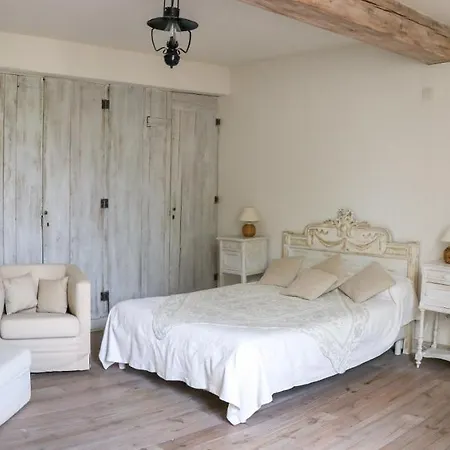 فندق مبيت وإفطار Domaine De Marlas - D'hotes Rieucros