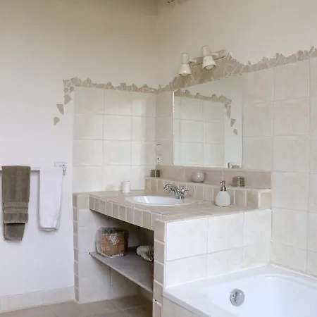 Domaine De Marlas - D'hotes 3* Rieucros