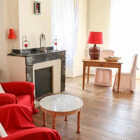 Domaine De Marlas - D'hotes *
