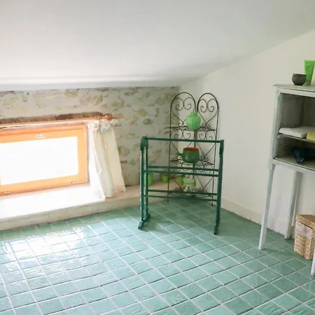 Bed & Breakfast Domaine De Marlas - D'hotes Rieucros