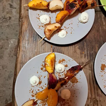 Domaine De Marlas - D'hotes 住宿加早餐酒店