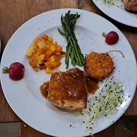 住宿加早餐酒店 Domaine De Marlas - D'hotes