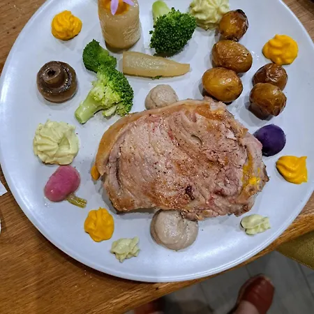 Domaine De Marlas - D'hotes