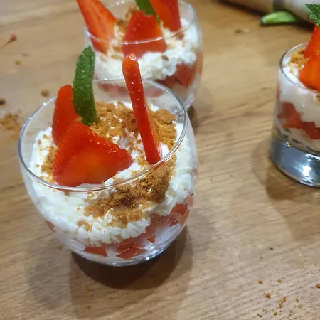 Domaine De Marlas - D'hotes 住宿加早餐酒店 Rieucros