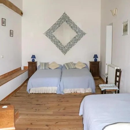 Domaine De Marlas - D'hôtes