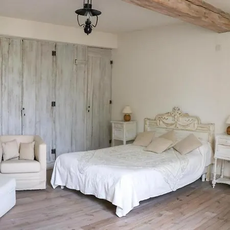 Domaine De Marlas - D'hotes 3*