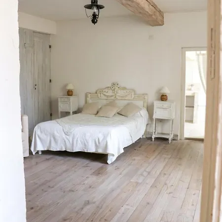 Domaine De Marlas - D'hotes B&B