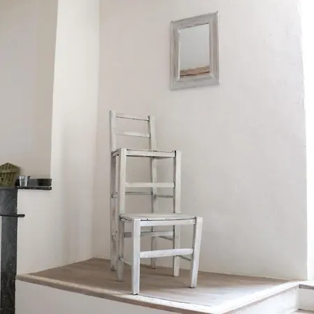 B&B Domaine De Marlas - D'hotes Rieucros