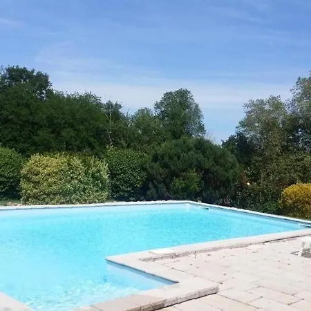 Domaine De Marlas - D'hotes