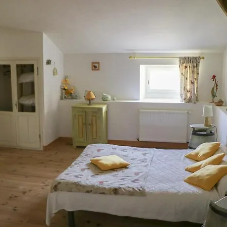 Domaine De Marlas - D'hotes