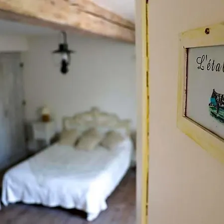 Domaine De Marlas - D'hotes 3* Rieucros