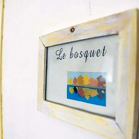 Domaine De Marlas - D'hotes Rieucros