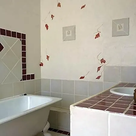 Bed & Breakfast Domaine De Marlas - D'hotes 3*