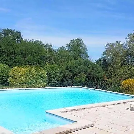 Domaine De Marlas - D'hotes