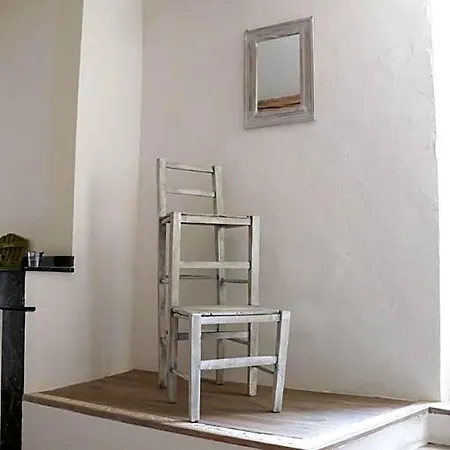 Domaine De Marlas - D'hotes Bed & Breakfast Rieucros