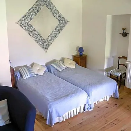 Bed & Breakfast Domaine De Marlas - D'hotes