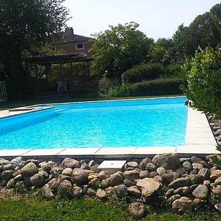 Domaine De Marlas - D'hotes