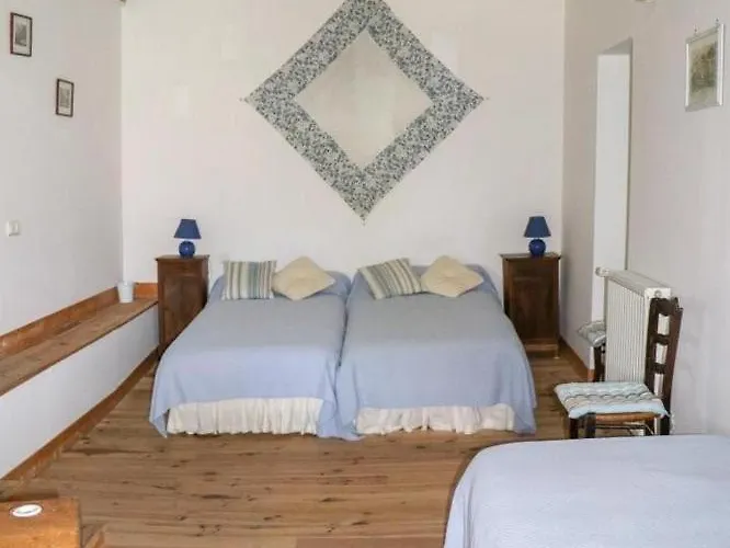 Domaine De Marlas - D'hôtes