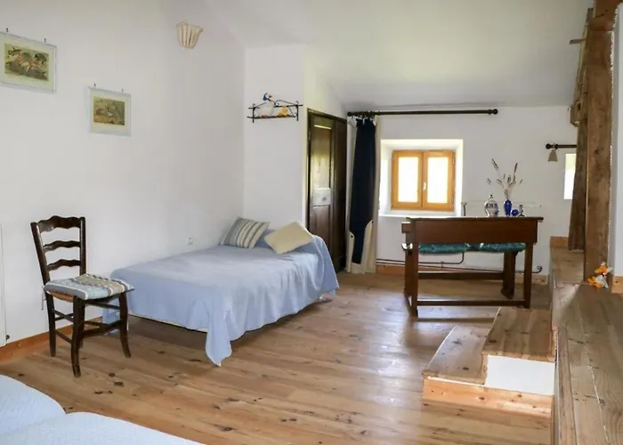 Domaine De Marlas - D'hotes 3*