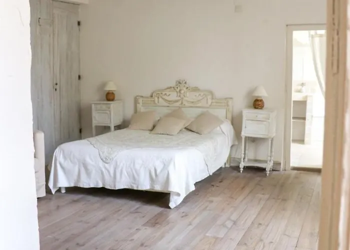 Domaine De Marlas - D'hotes Отель типа 