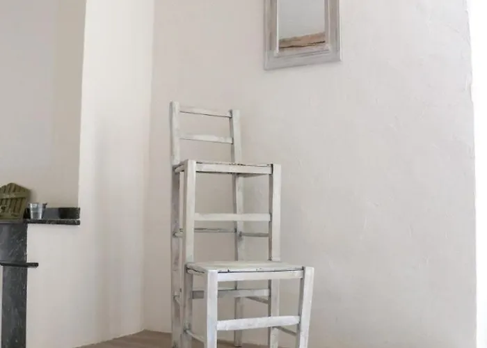 Alojamento de Acomodação e Pequeno-almoço Domaine De Marlas - D'hôtes Rieucros