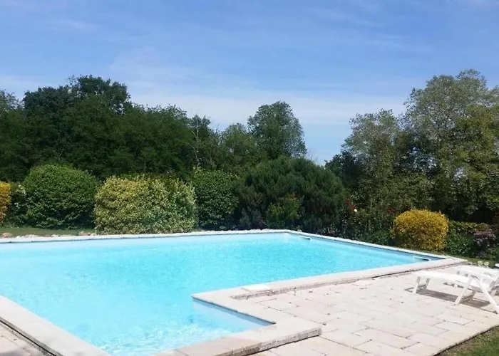 Domaine De Marlas - D'hôtes