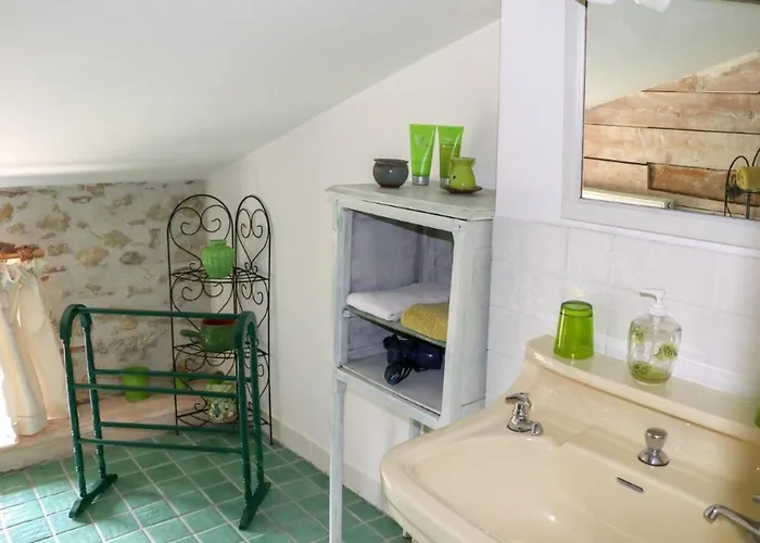 Domaine De Marlas - D'hotes Отель типа 