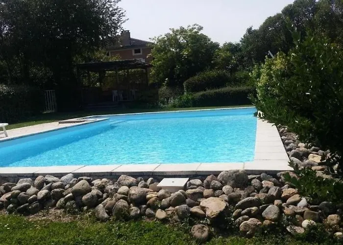 Domaine De Marlas - D'hôtes 3* Rieucros