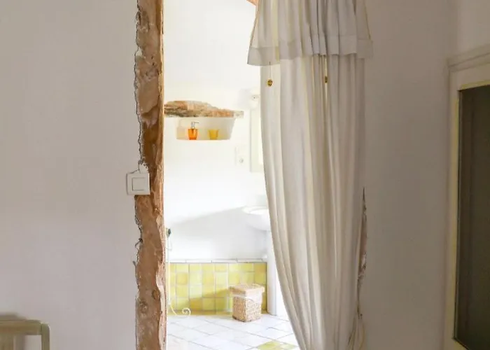 Domaine De Marlas - D'hotes Отель типа 